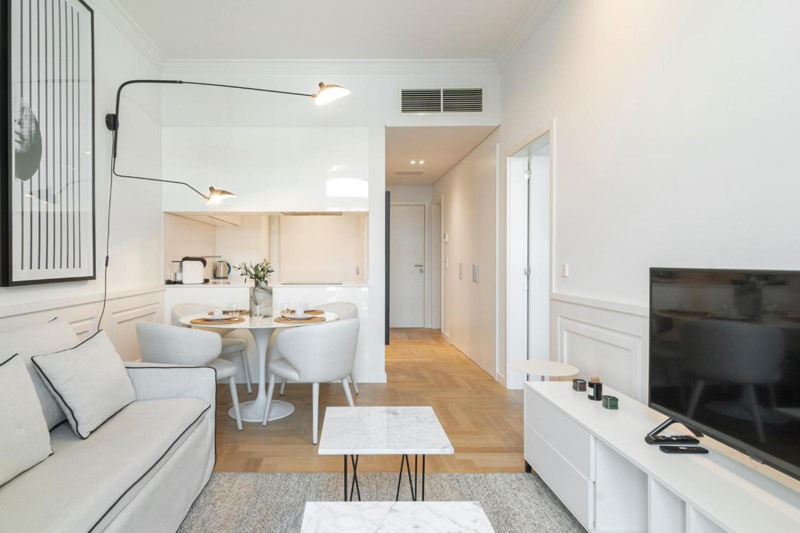 Apartamento Ave Liberdade Restauradores Deluxe *
