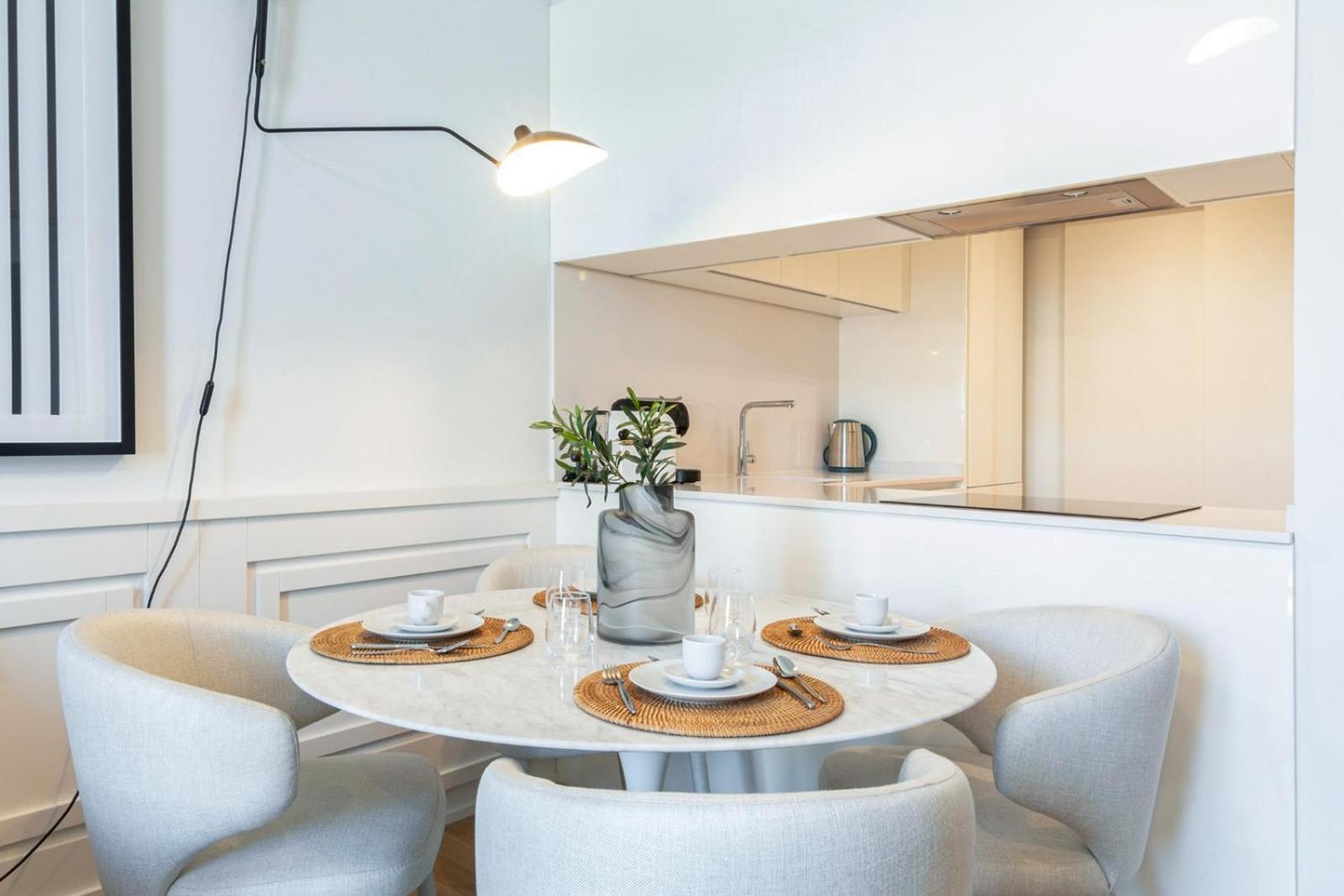 Apartamento Ave Liberdade Restauradores Deluxe *