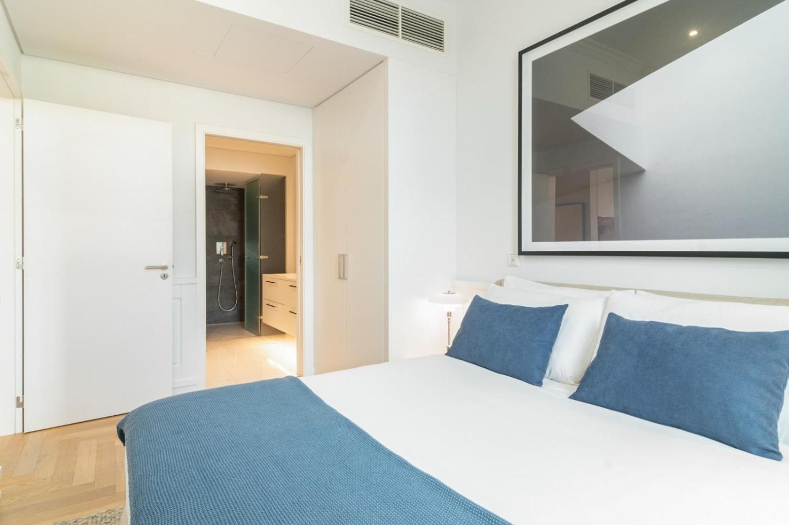 Apartment Ave Liberdade Restauradores Deluxe Lissabon