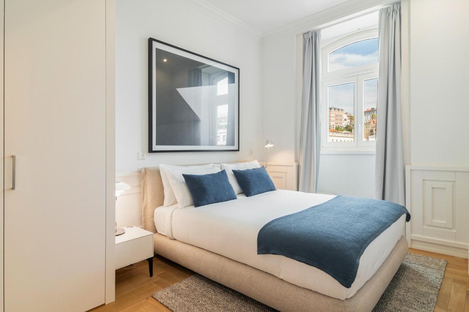 Apartment Ave Liberdade Restauradores Deluxe Lissabon